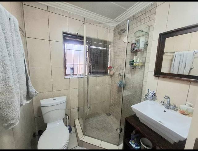 1 BEDROOM PROPERTY TO RENT IN MORNINGSIDE